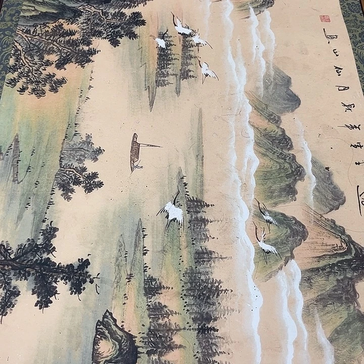 今天的我是个很好的