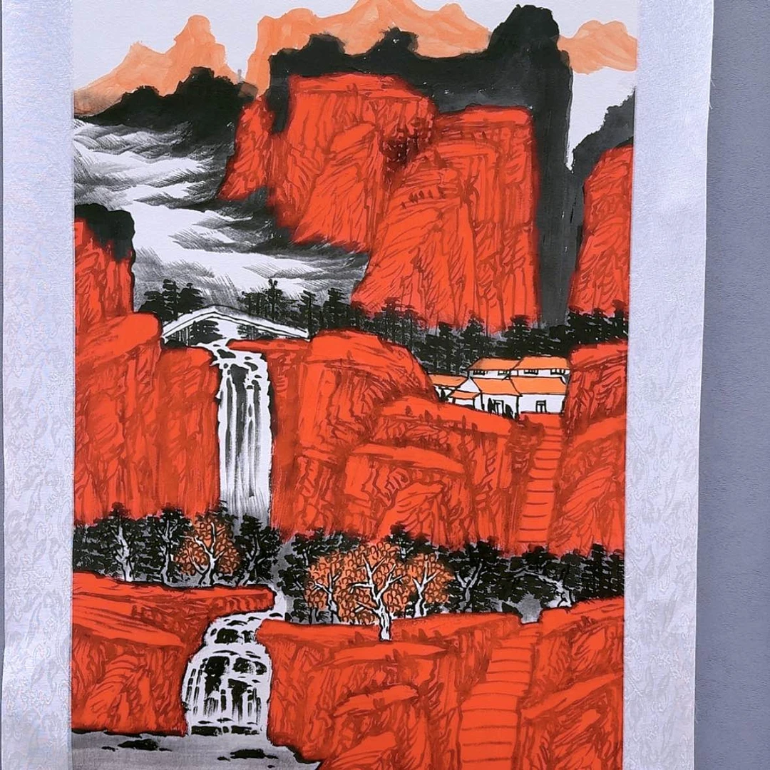 【闪购商品】国画书法作品欣赏，书法作品欣赏，书法作品