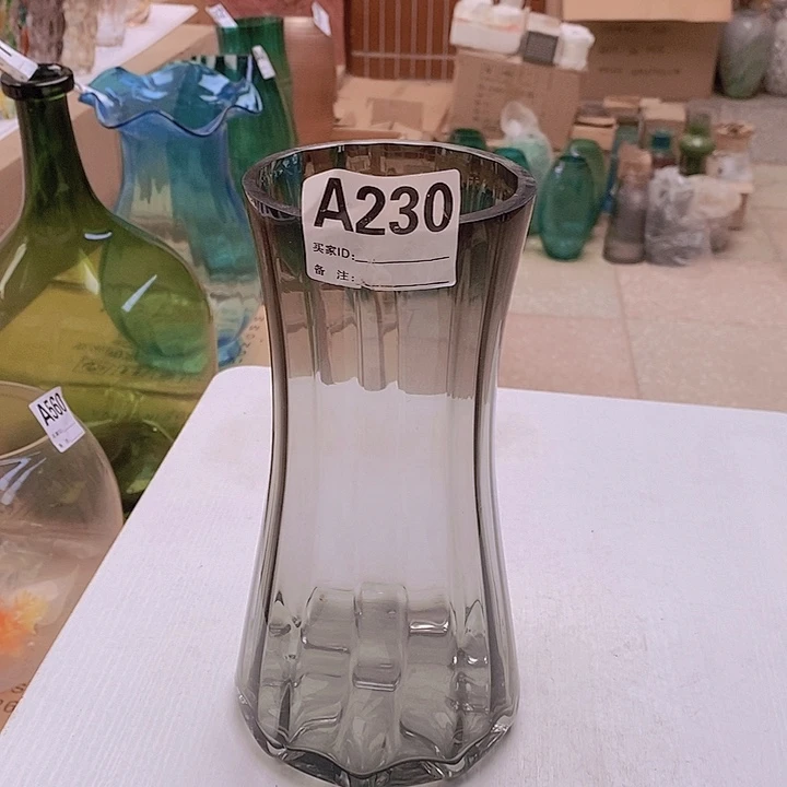 玻璃手工艺品高23.10孤品宠粉福利