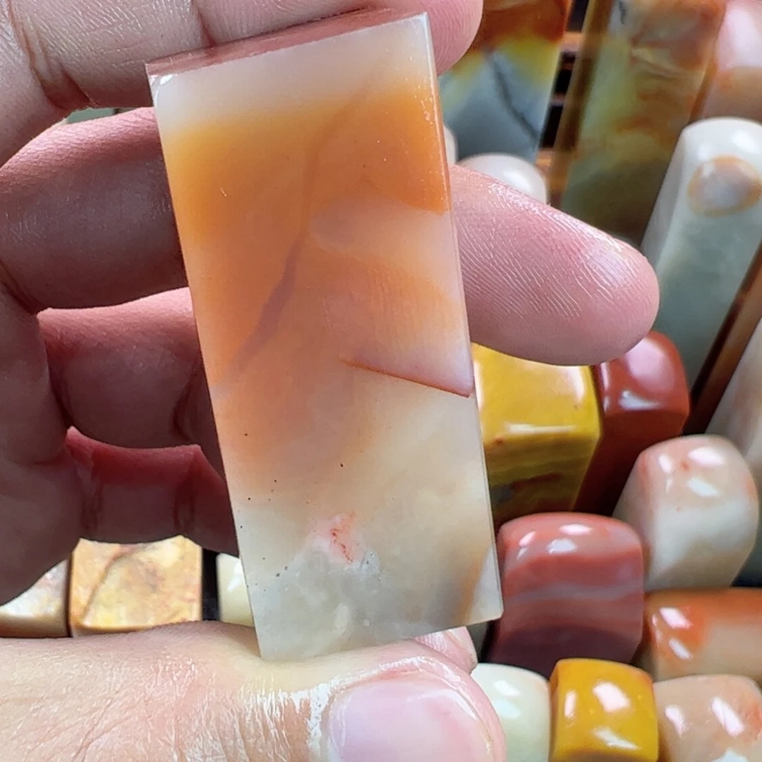 老挝石印石莫*待老挝石1111