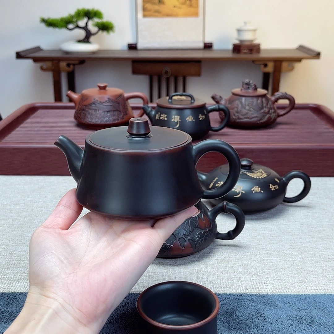 全手工制作的工艺