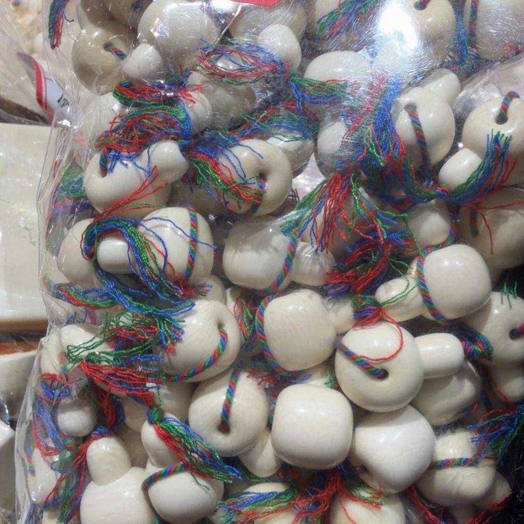 手串/手链/手镯猛犸象牙三通