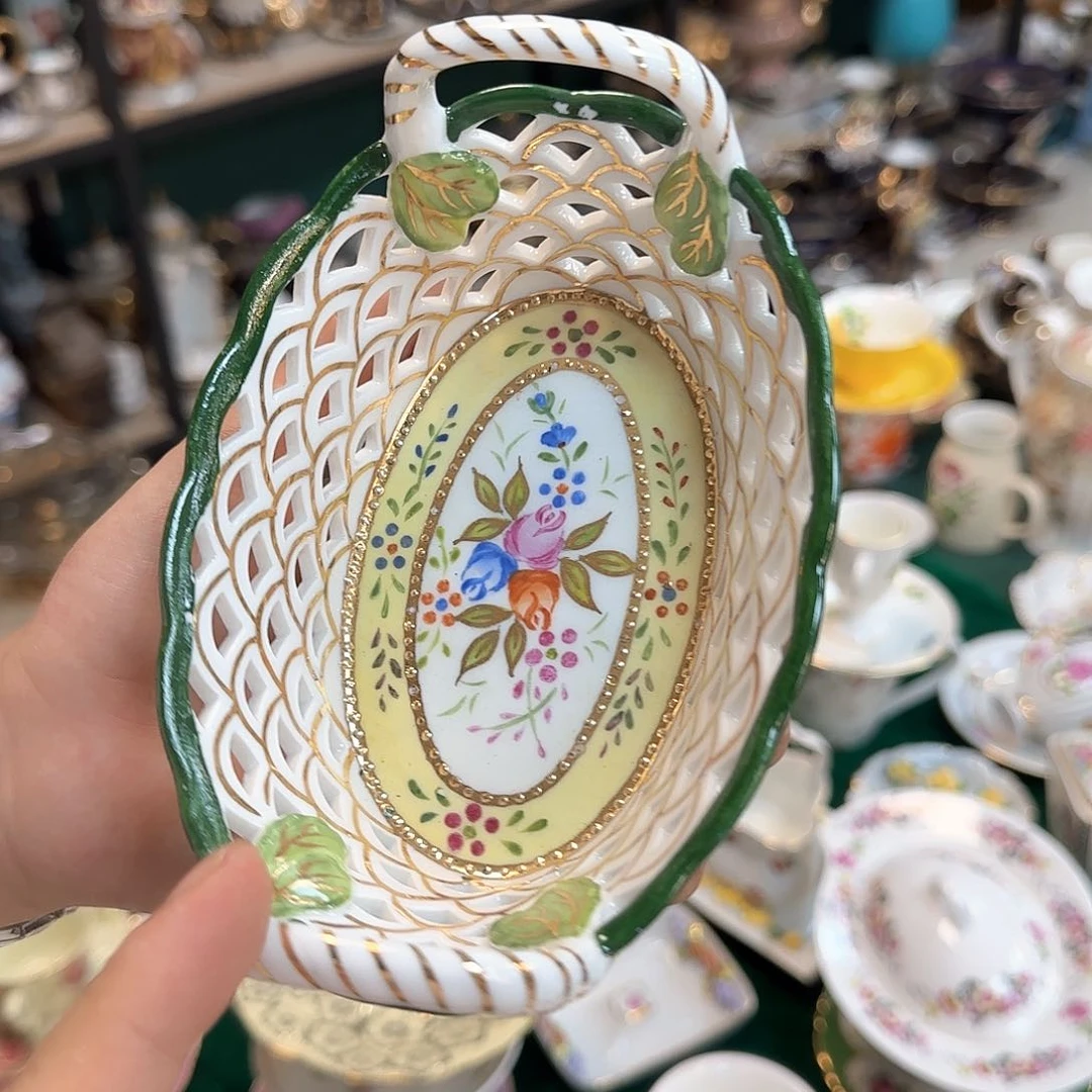 外贸冠衡陶瓷有限公司