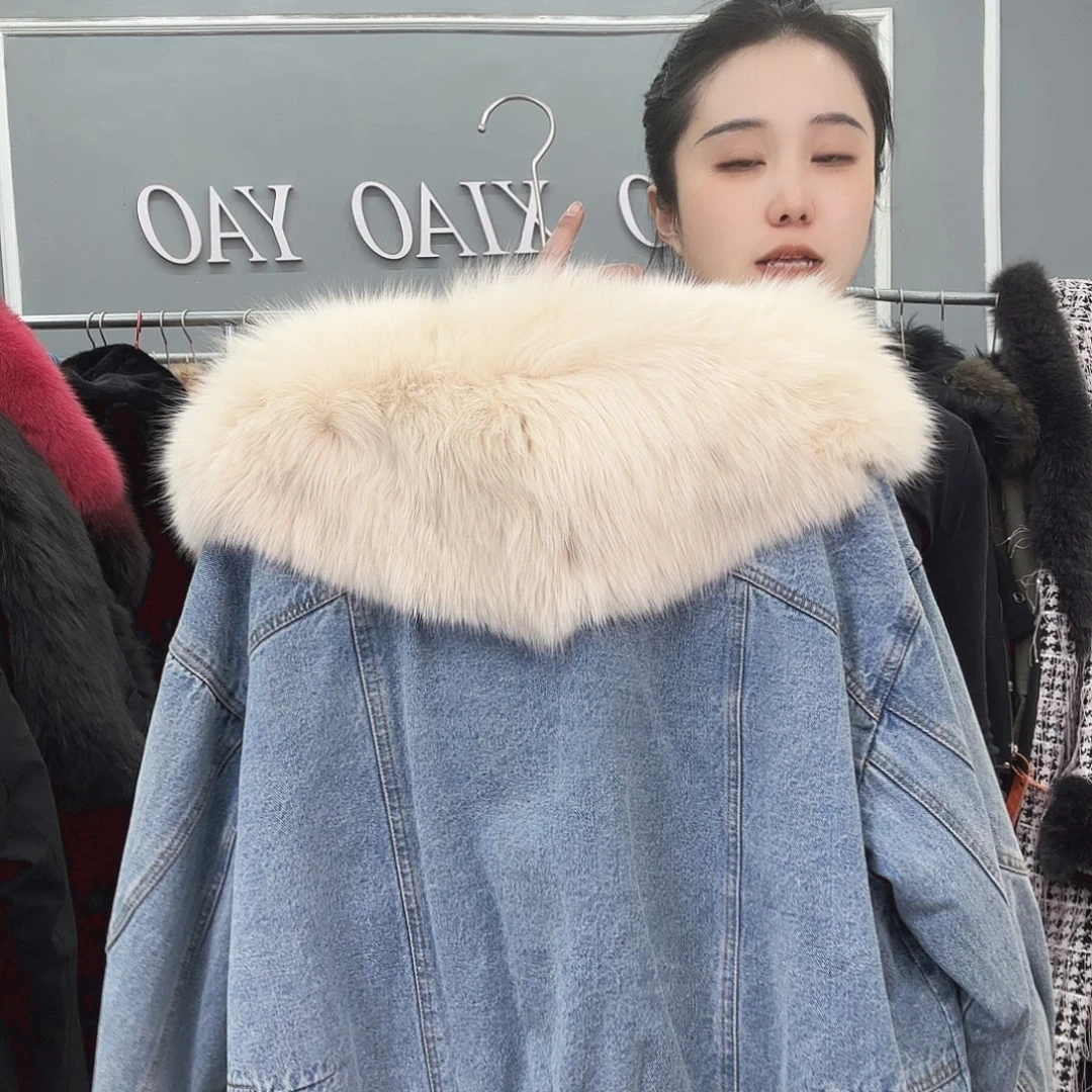 姚小妖家高端皮草