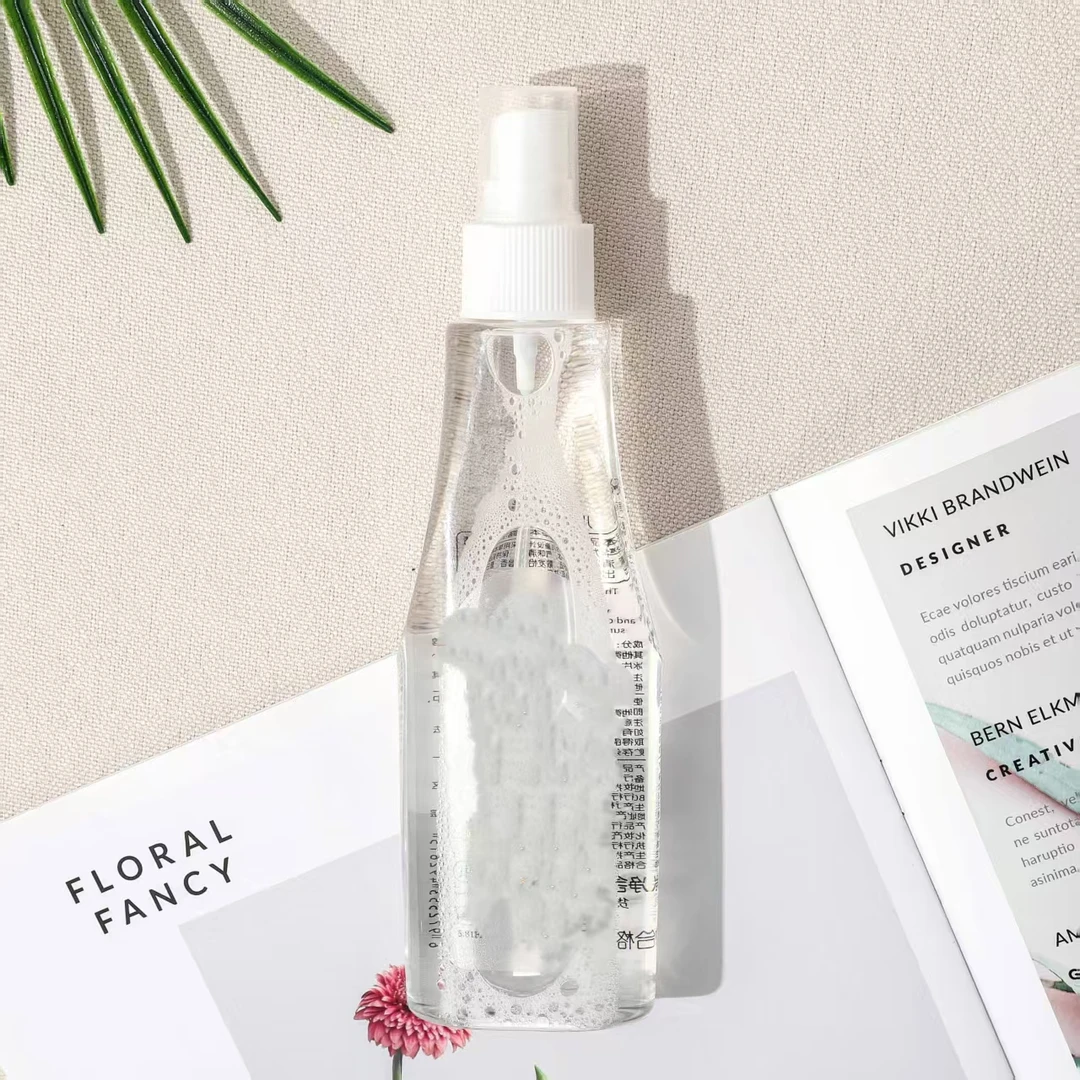 K010#夏日出门必备 花露水 165ml