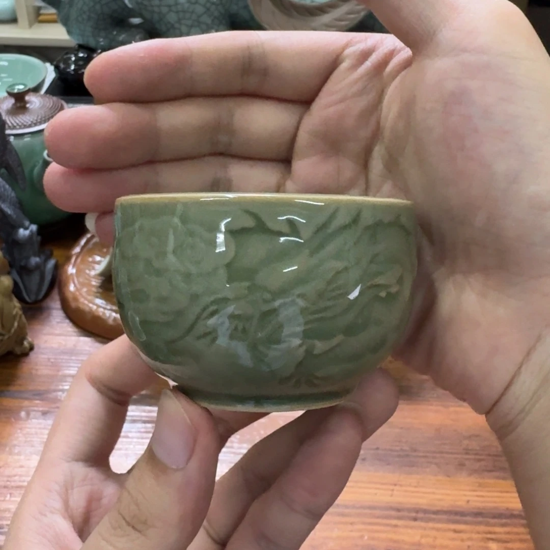 小仲茶具开播福利0838