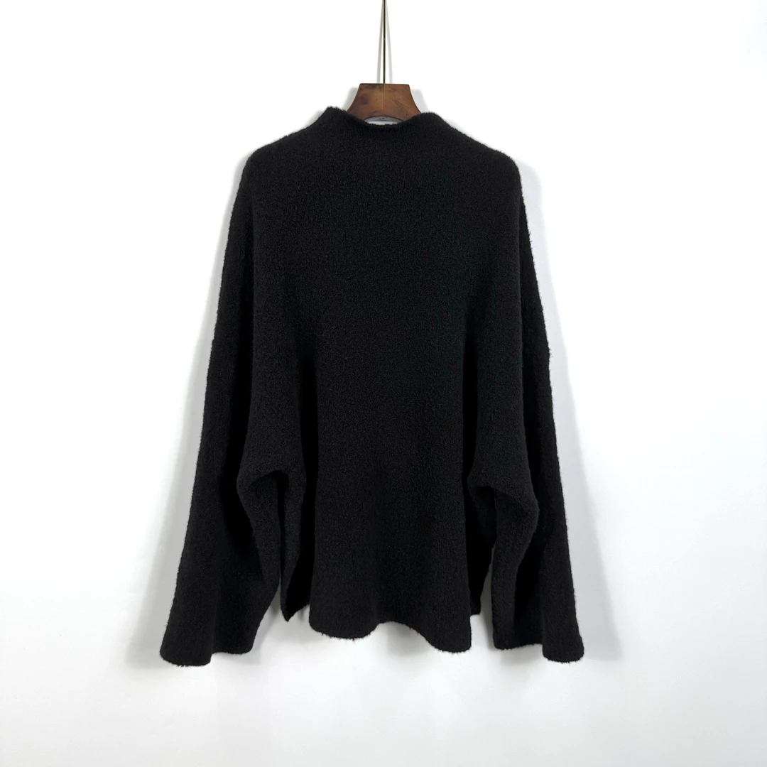 朱总服饰原创9131新款时尚毛衣