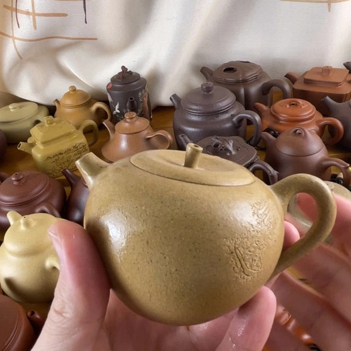 陈***涛紫砂茶壶茶就变成拒绝
