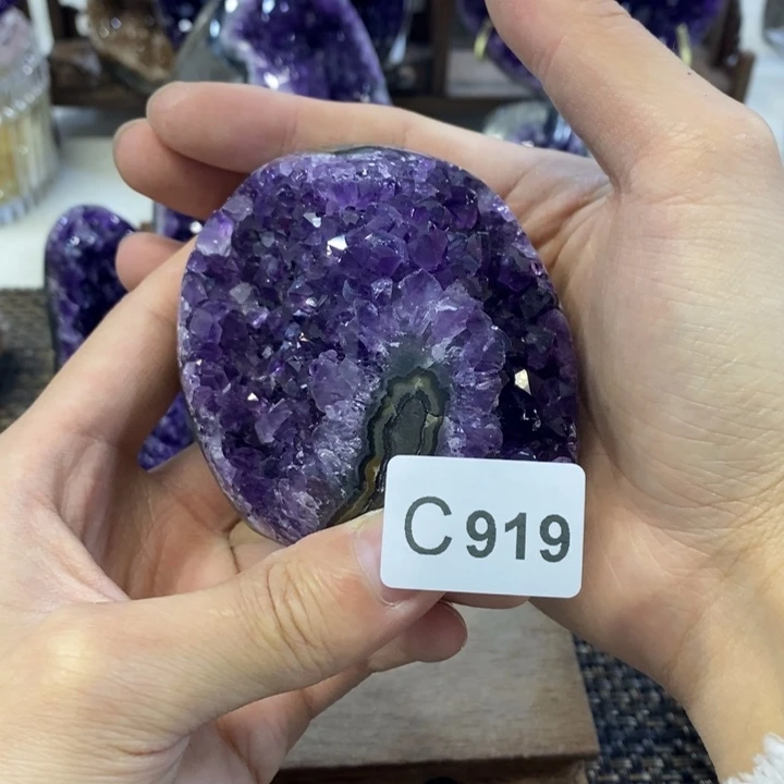 水晶摆件摆件未镶嵌