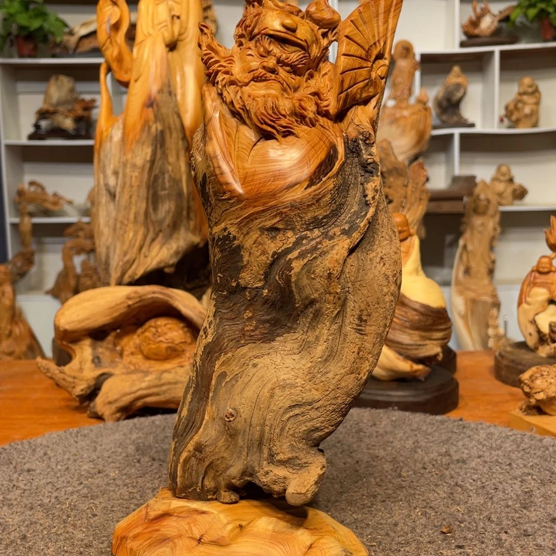 柏木（崖柏）66465656465