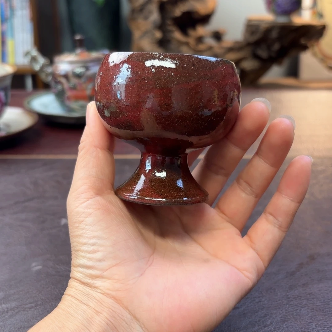 景德镇纯手工制作工艺陶瓷