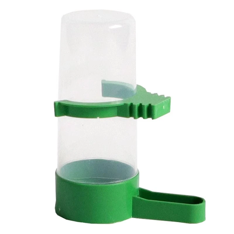 饮水器差价鹦鹉专用