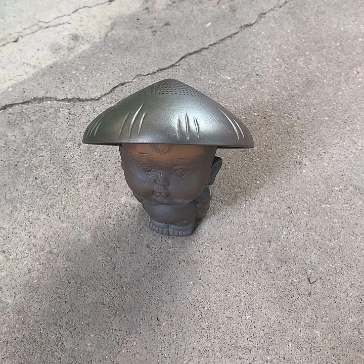 微瑕茶具介意勿拍