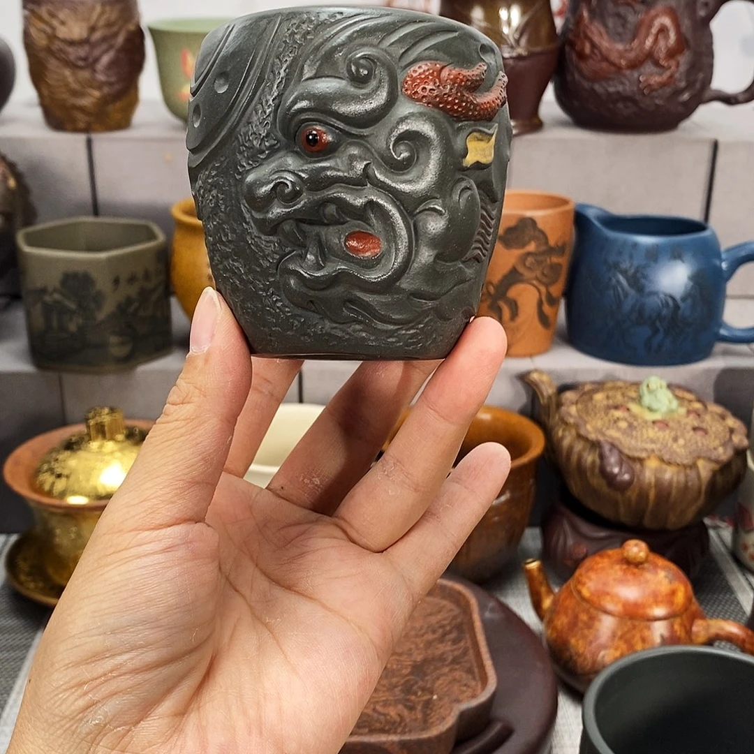 茶壶紫砂紫砂紫砂