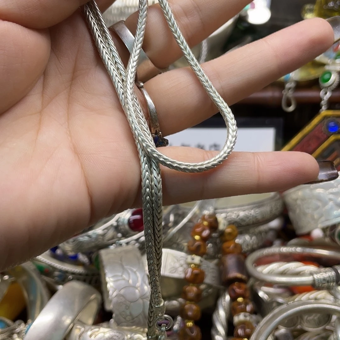 老街文玩一物一拍