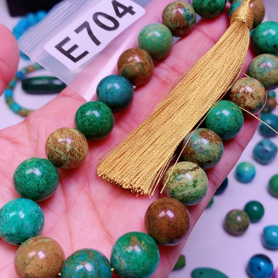 空竹粉丝专享十堰特色手工散珠