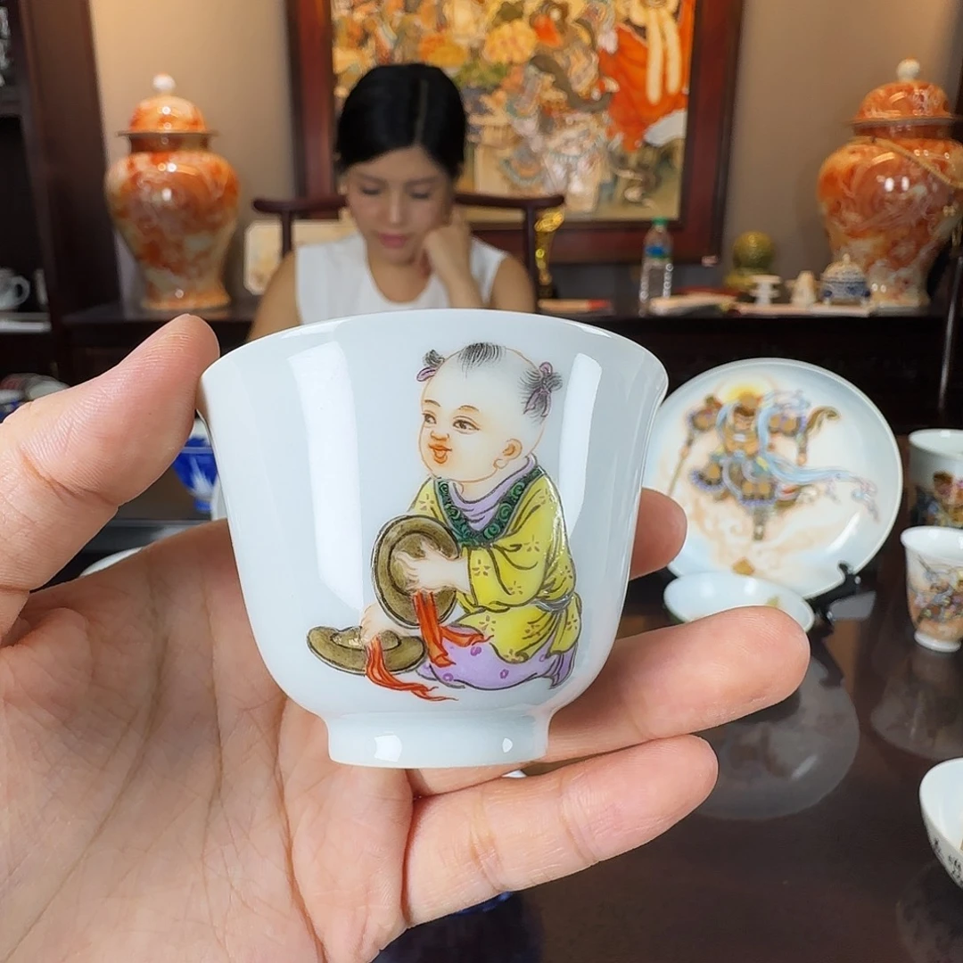 省高何明赞老师双11提前G