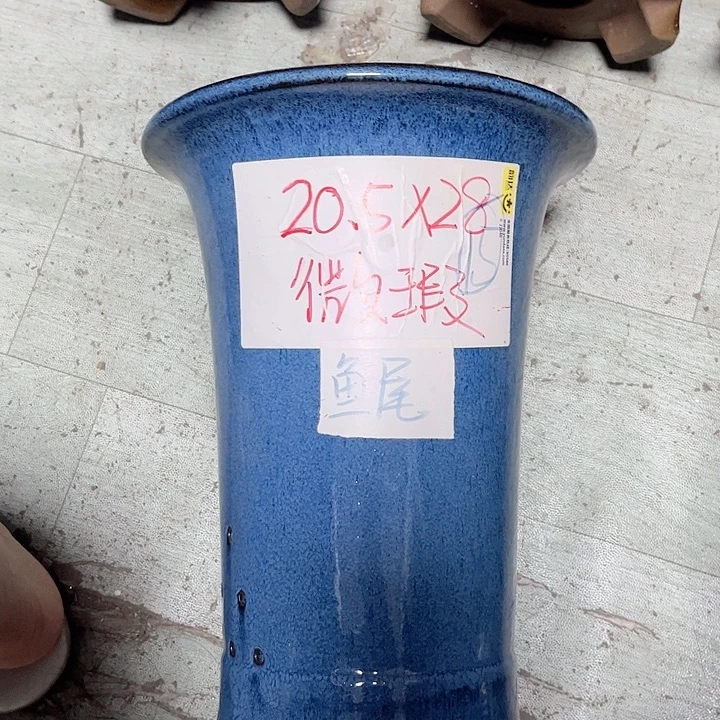花盆紫砂宜兴紫砂花盆
