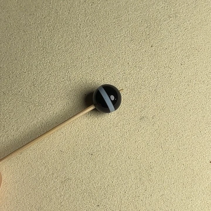 玛瑙/玉髓散珠未镶嵌嘎**正