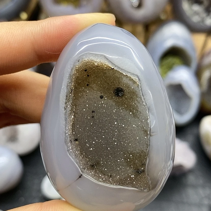 【闪购商品】未镶嵌大型摆件（非配饰）水晶