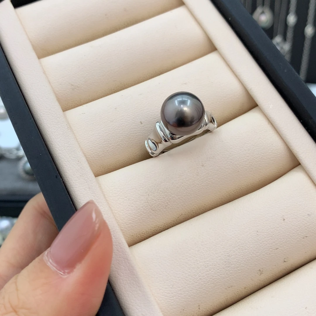 海水珍珠裸珠未镶嵌