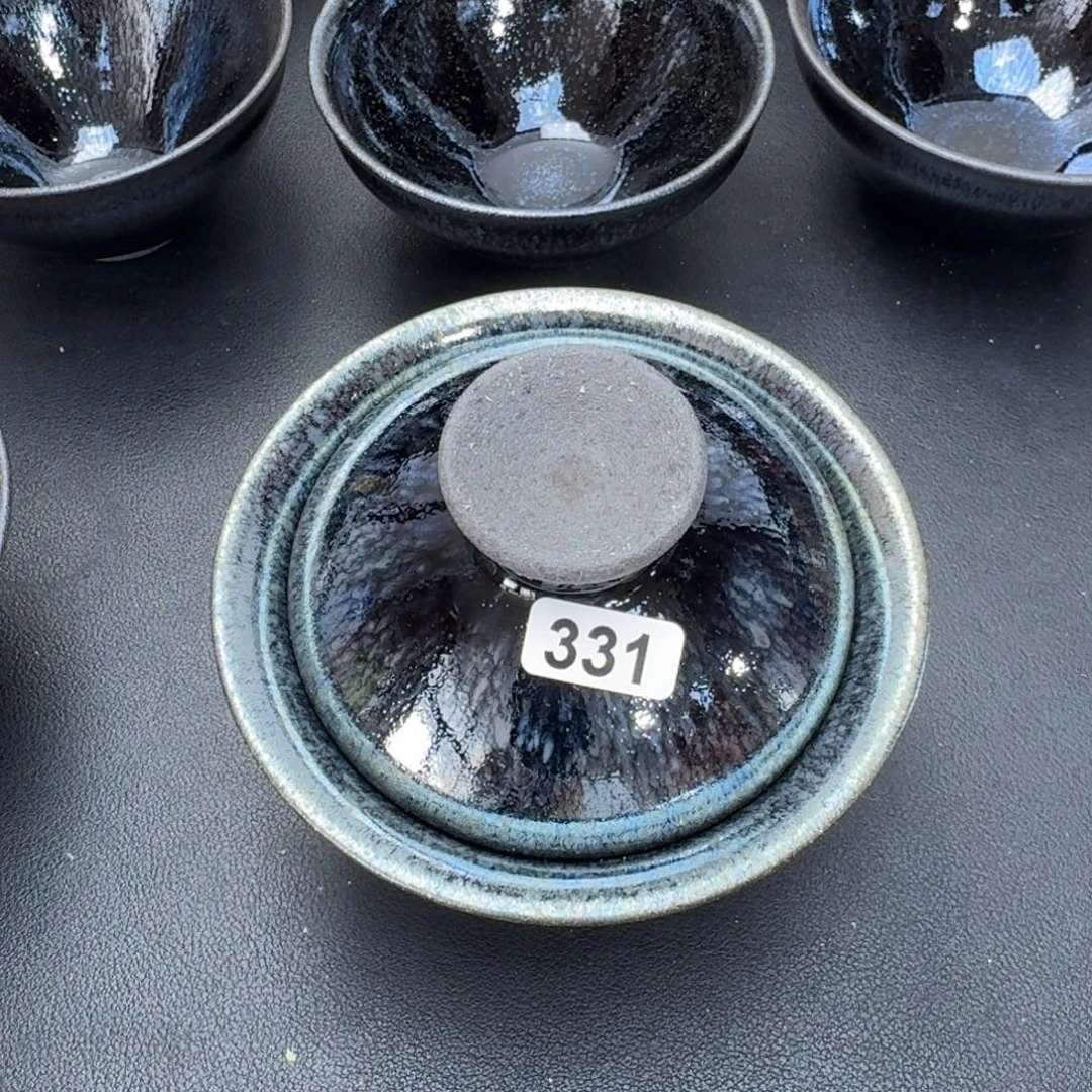 乐乐千盏茶器乐乐331