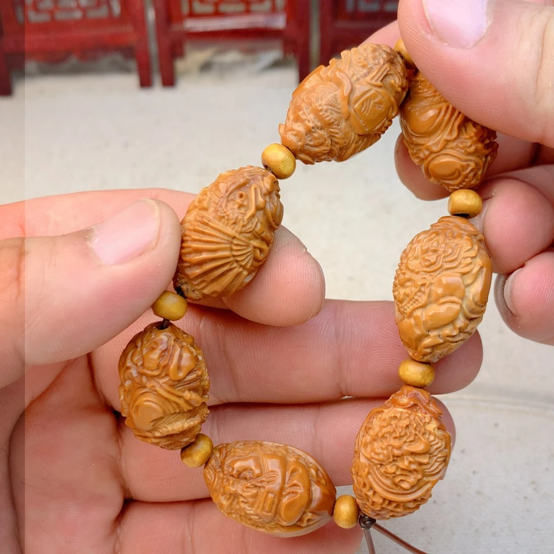 橄榄核手串/手链橄榄核手串/手链