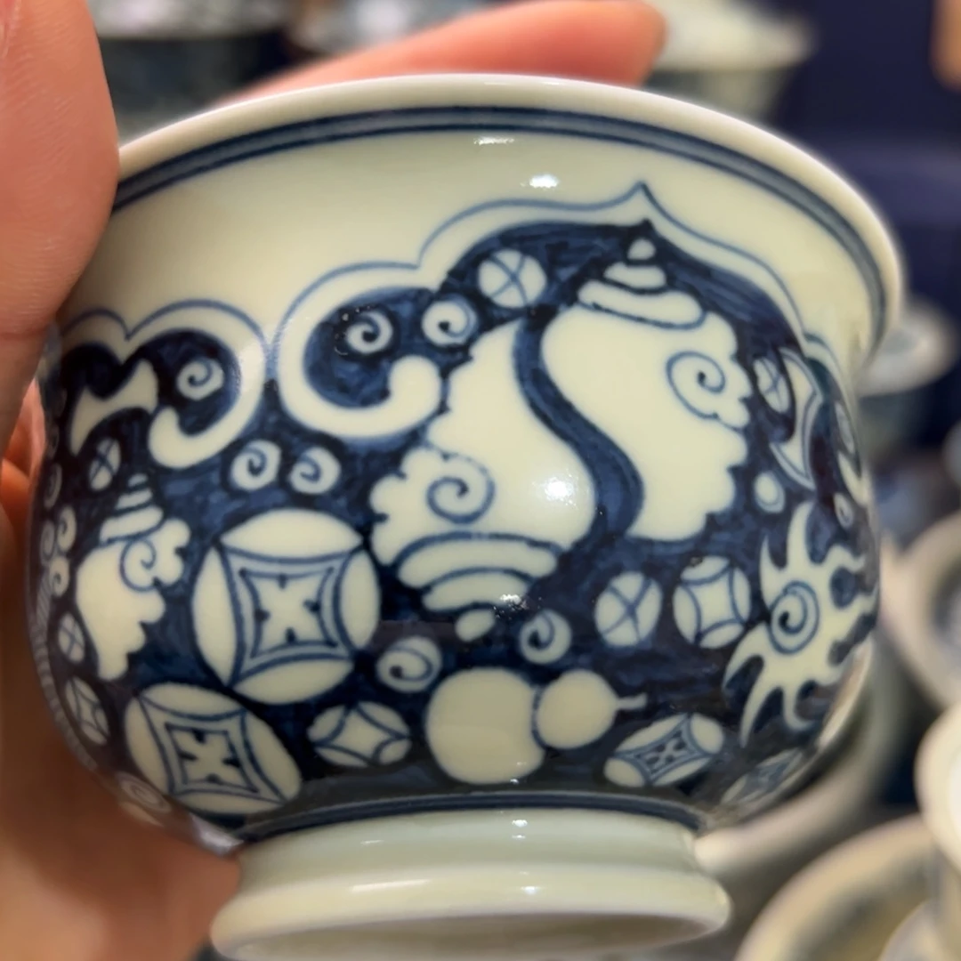 【闪购商品】瓷片c***t陶瓷艺术有限公司