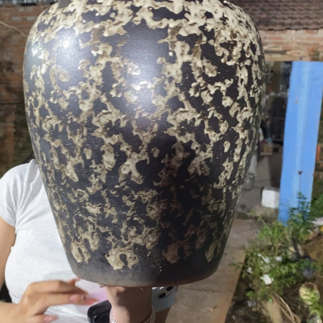 紫砂花盆正品25/30