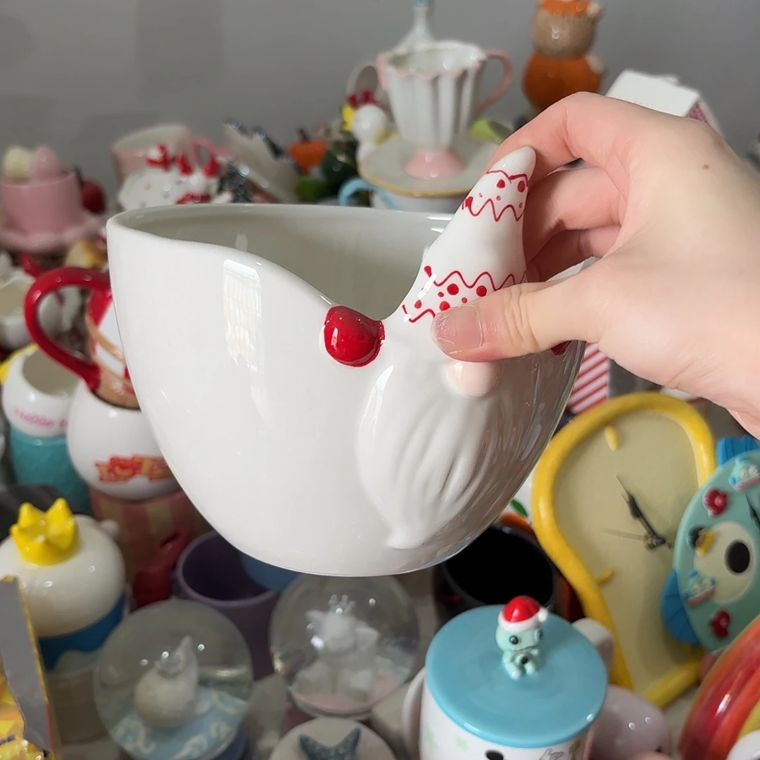 瓷片陶瓷完美主义慎拍