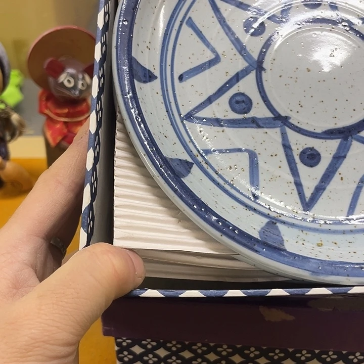 李***雨瓷片我们也有了很棒