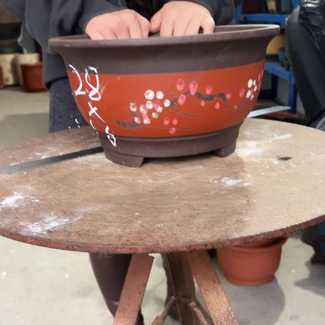 红富贵点彩大花盆花盆花盆花盆