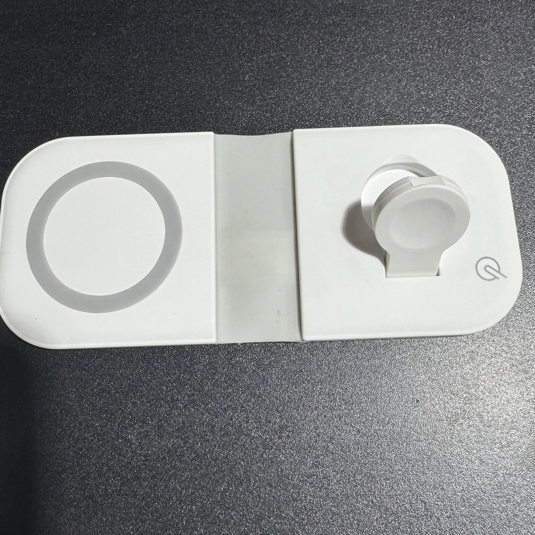 9新  B05 多合一无线充/电子配件听主播讲解