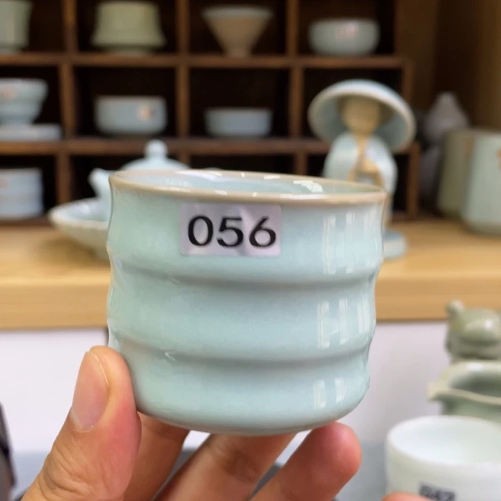 杯子赵志强老师瑕疵处理