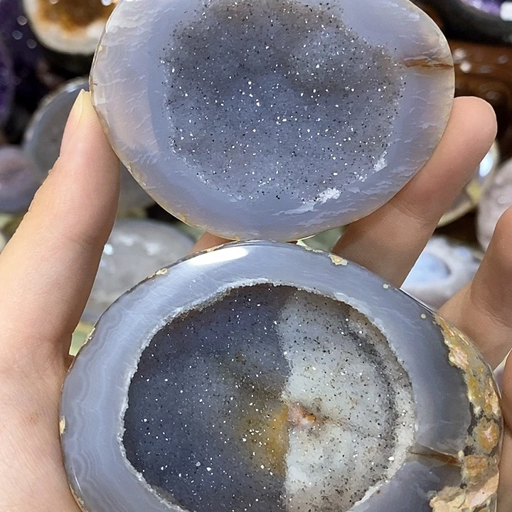 未镶嵌水晶大型摆件（非配饰）