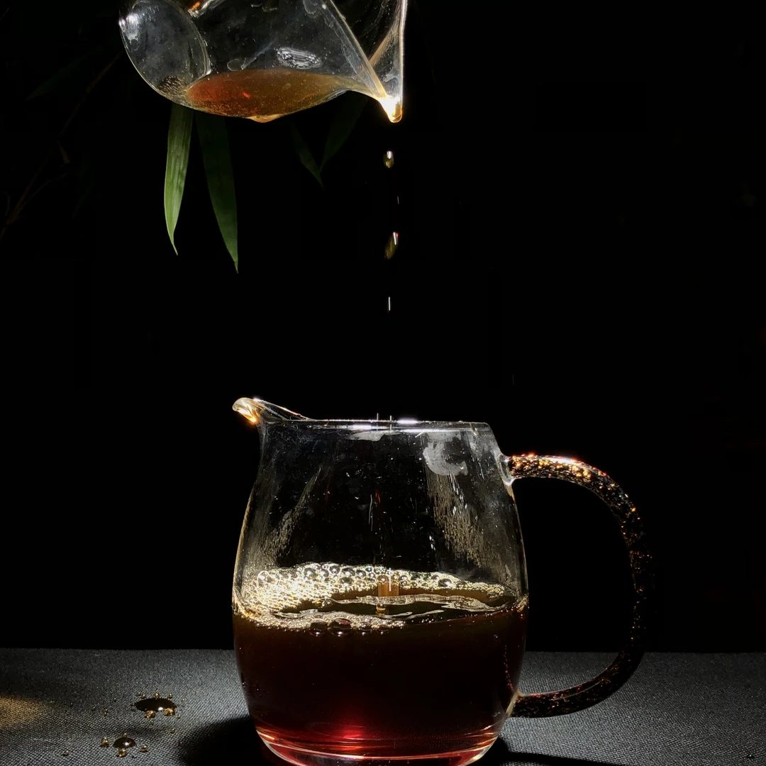 2025 老班章 老茶头15g