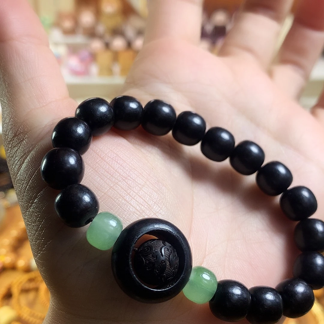 吊坠菩提根/象牙果