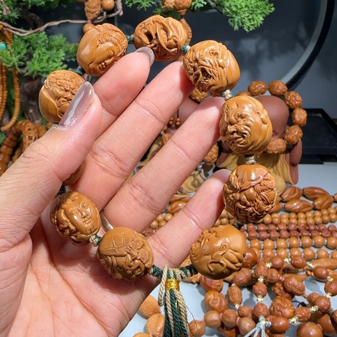 手串/手链橄榄核福利待遇