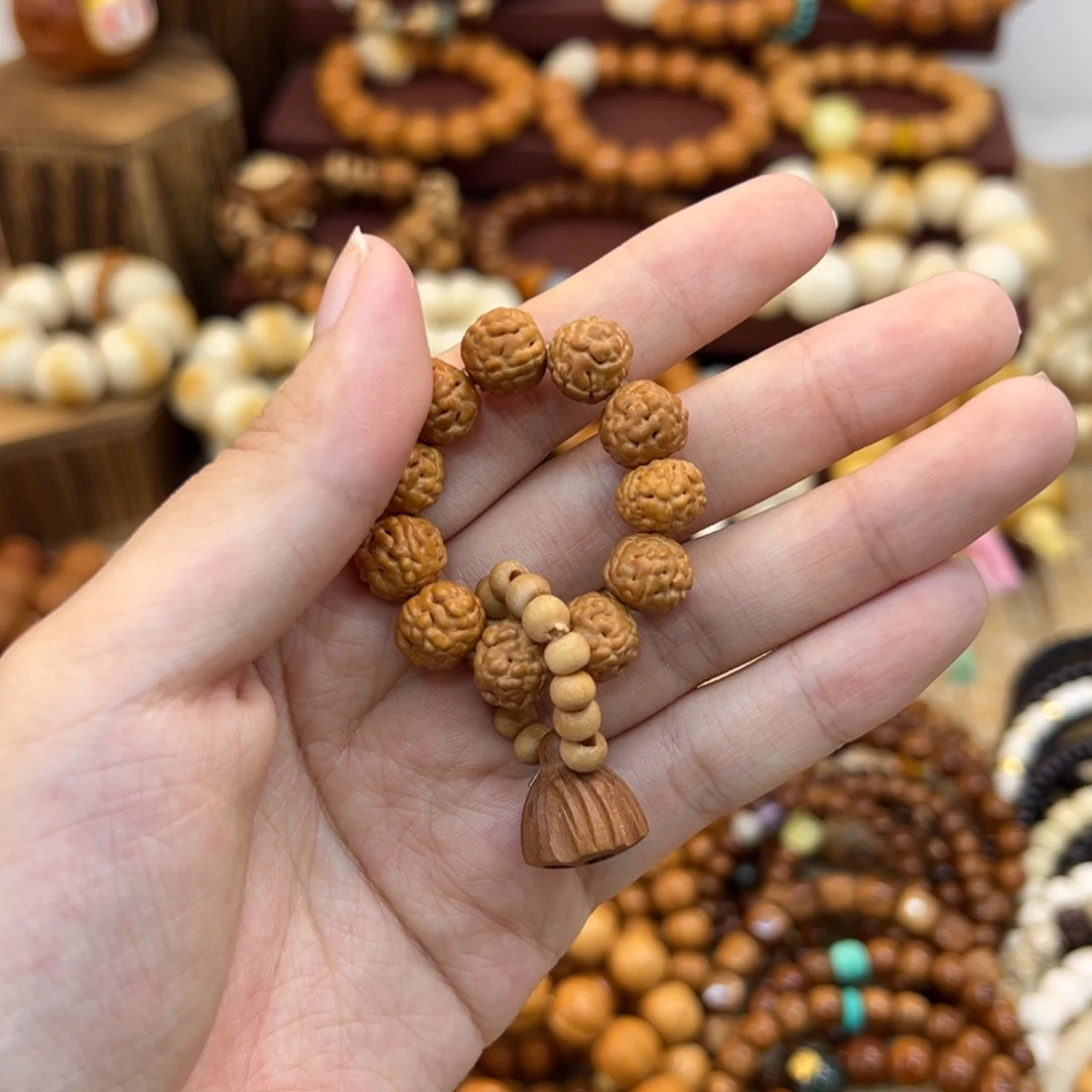 把件金刚菩提手捻