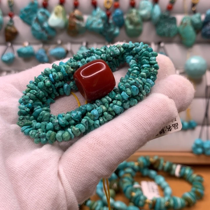 玛瑙/玉髓原矿未镶嵌大**声