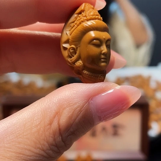 橄榄核等都具有一定规模