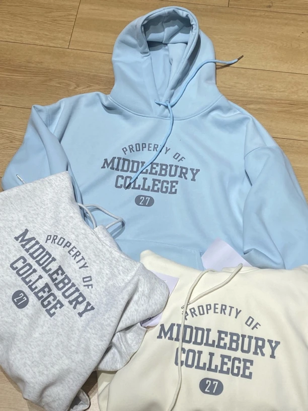 【MIDIO米多】9902大版时尚宽松休闲卫衣