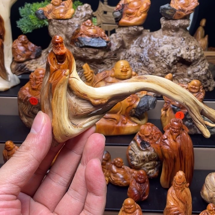 柏木（崖柏）333333333333