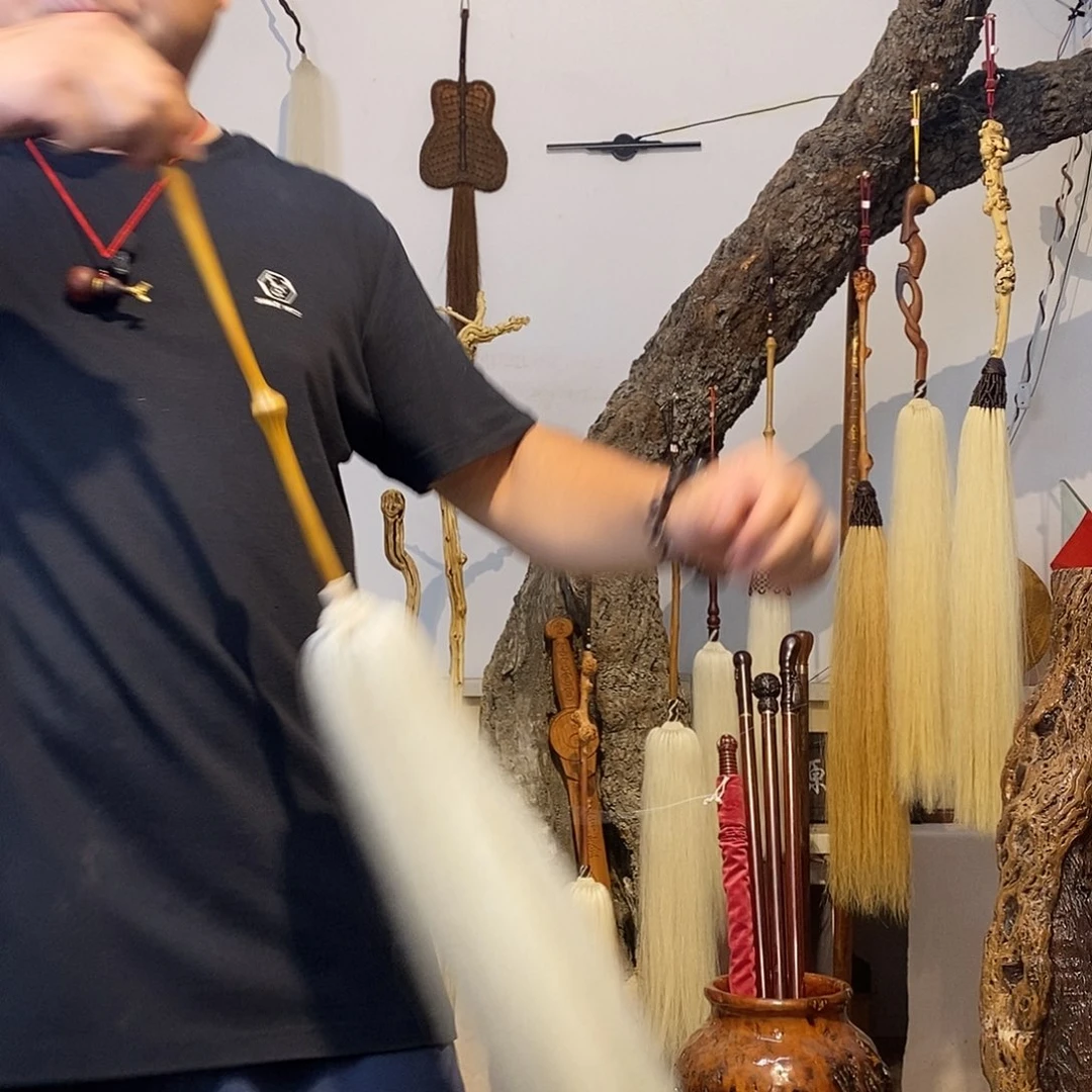 实物展示一物一拍