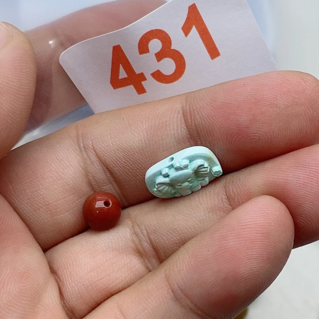 未镶嵌南红玛瑙珠宝奇石