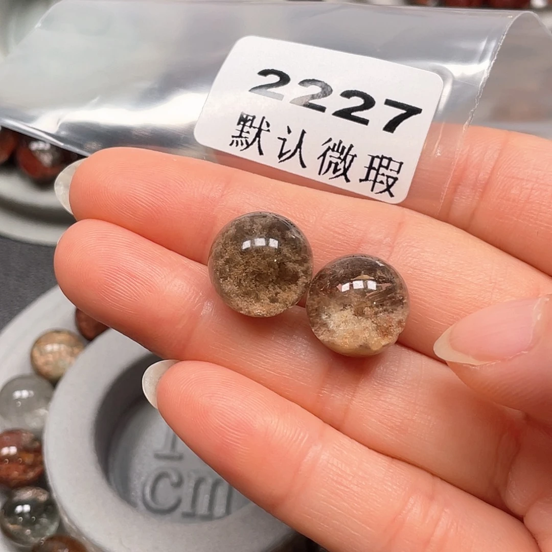 铃***行未镶嵌吊坠(不含链)水晶