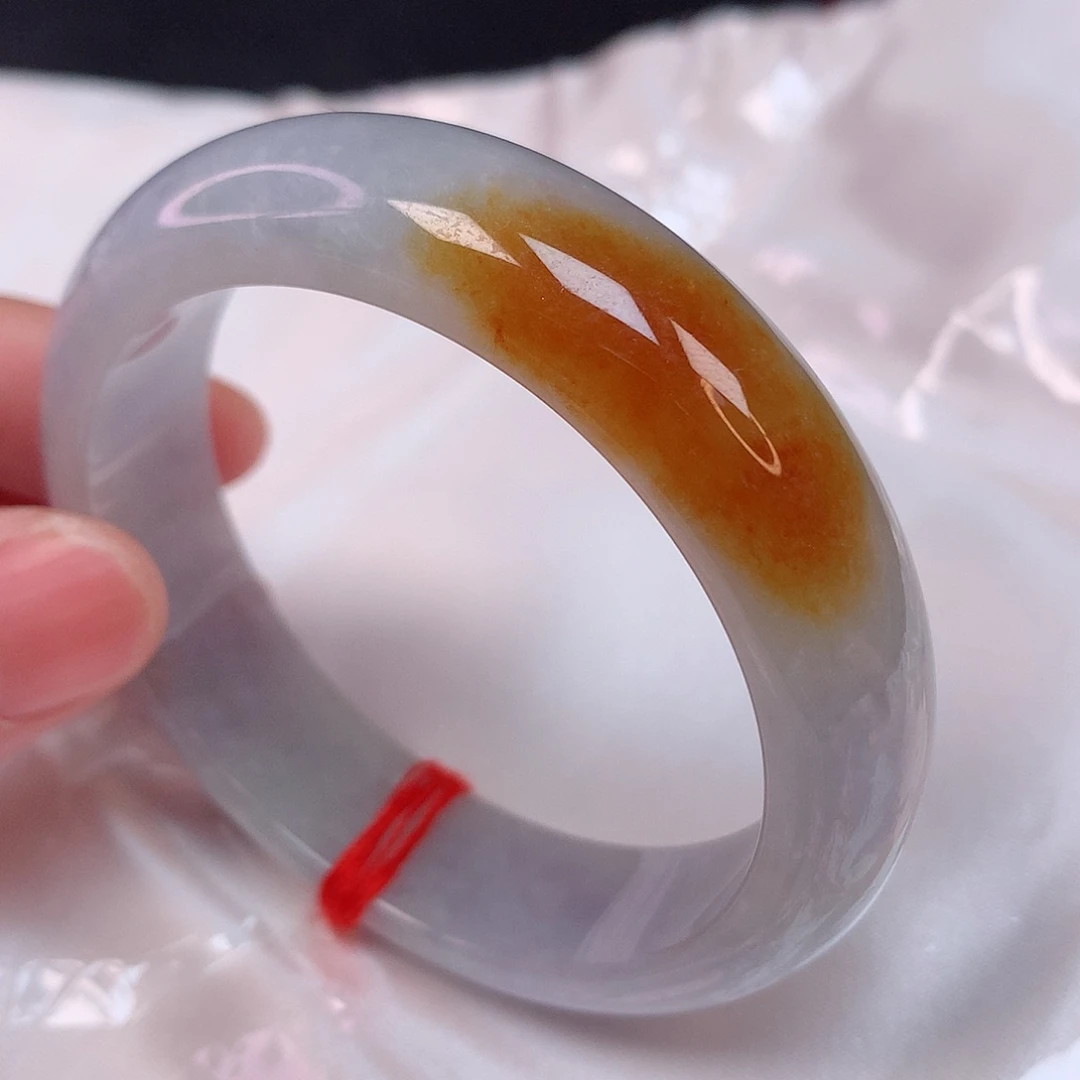 翡翠手镯未镶嵌翡翠手镯52