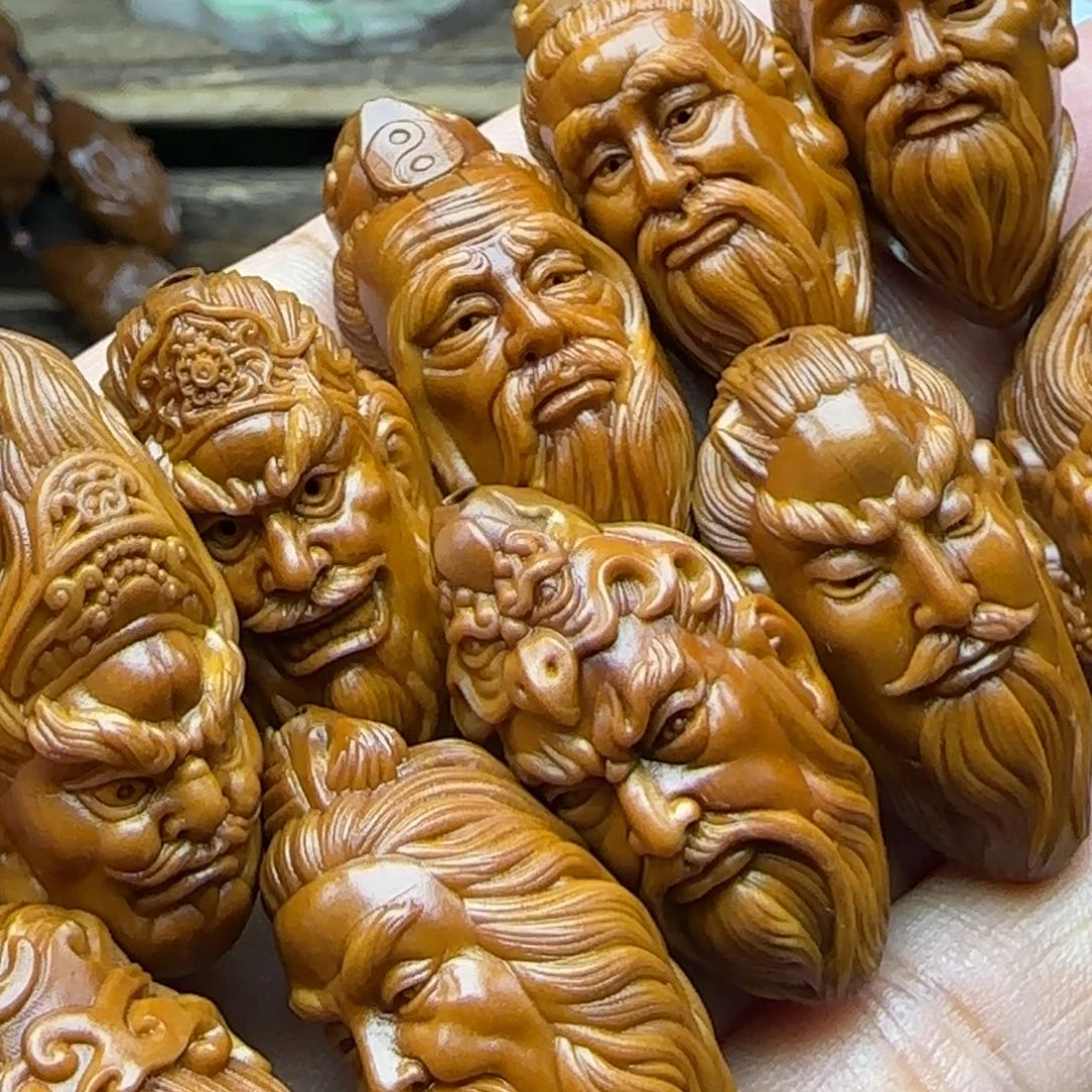 橄榄核手串橄榄橄榄