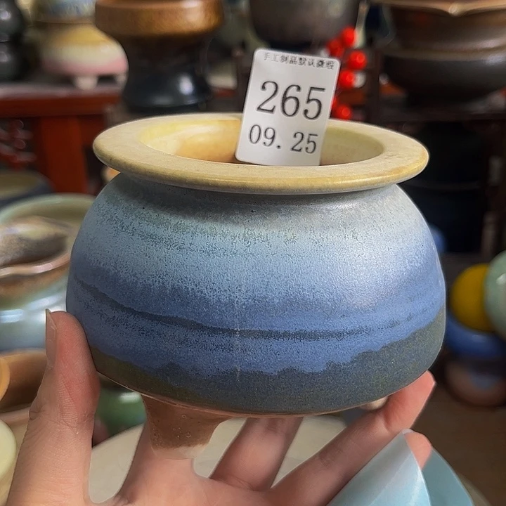 瓷片景德镇陶瓷手工制作