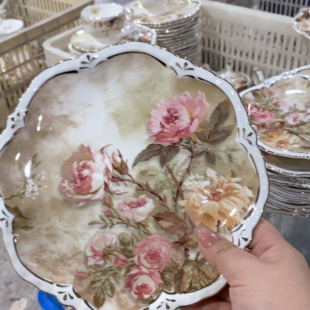 瓷两个，1111111111.7.5英寸